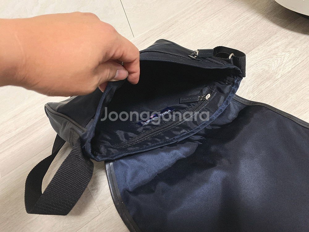 폴로 스포츠 / 메신저백, 크로스백, 남성가방, 여성가...--5