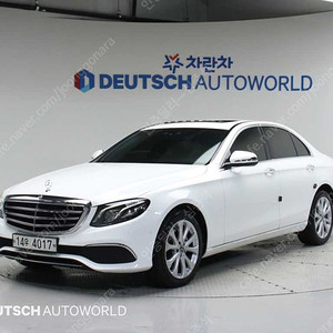 벤츠E-클래스 W213 E220d 4MATIC 익스클루시브@중고차@24시상담@저신용@전액할부