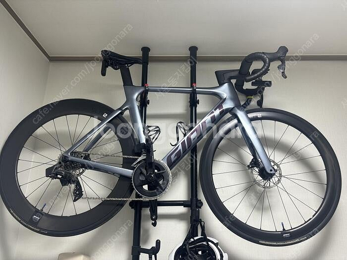 2022 자이언트 프로펠1 디스크 팝니다.--0