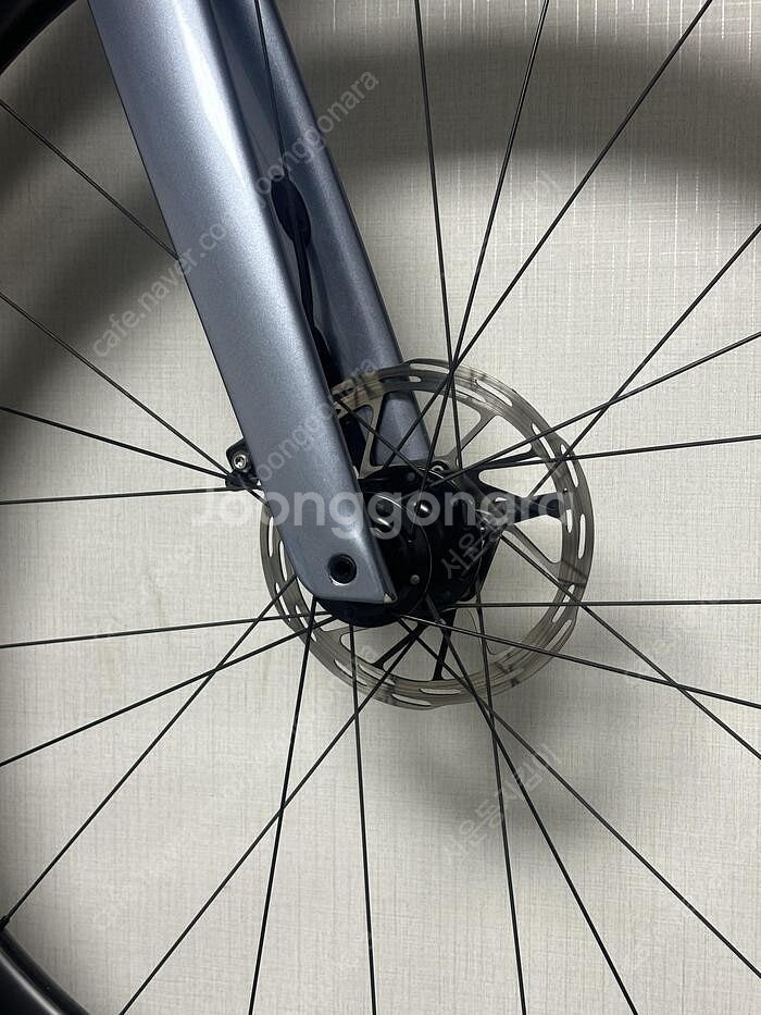 2022 자이언트 프로펠1 디스크 팝니다.--2