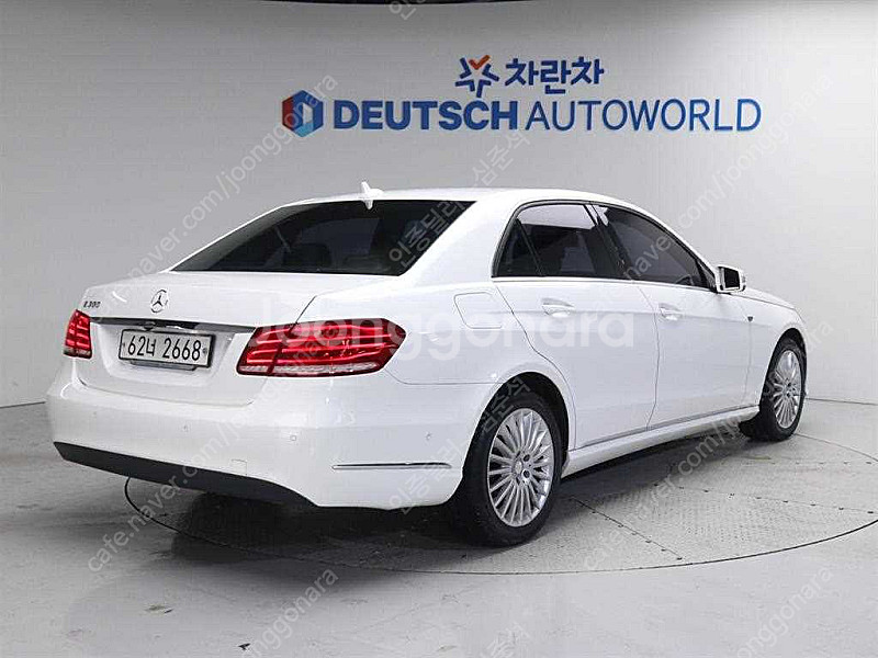 벤츠E-클래스 W212 E300 엘레강스@중고차@24시...--1