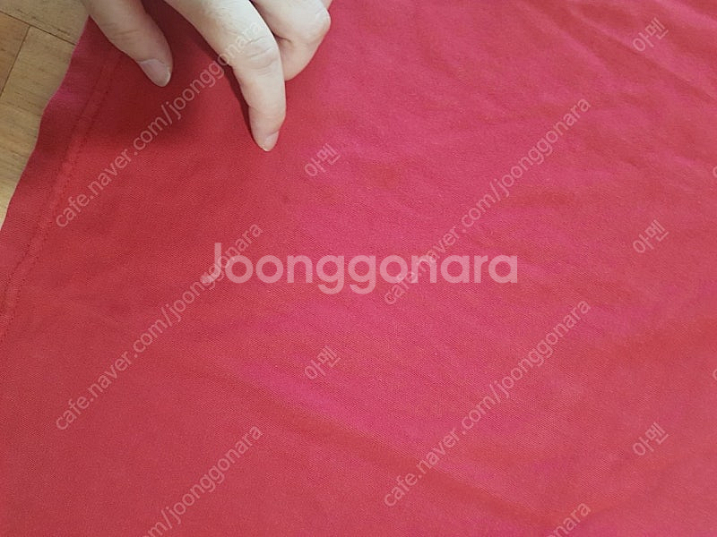 고학년여아 160~165 6개일괄 만원--6