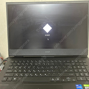 HP 2022 OMEN 6.1 코어i7 인텔 12세대 지포스 RTX 3070, 512GB, 16GB, WIN11 Home