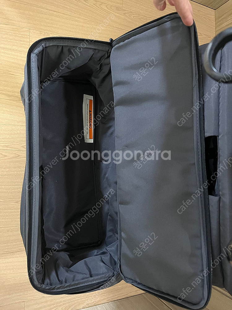 르베르 접이식 유아웨건 쌍둥이 유모차 웨건--7