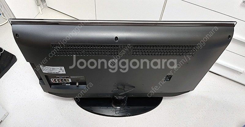 삼성 LCD TV LN32D450G1D (32인치)--1