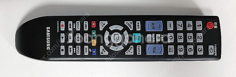 삼성 LCD TV LN32D450G1D (32인치)--3