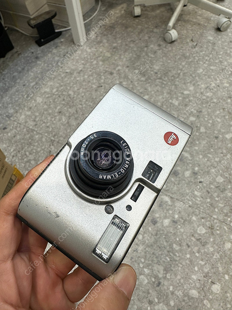 라이카 C2 35-70mm 팝니다--0