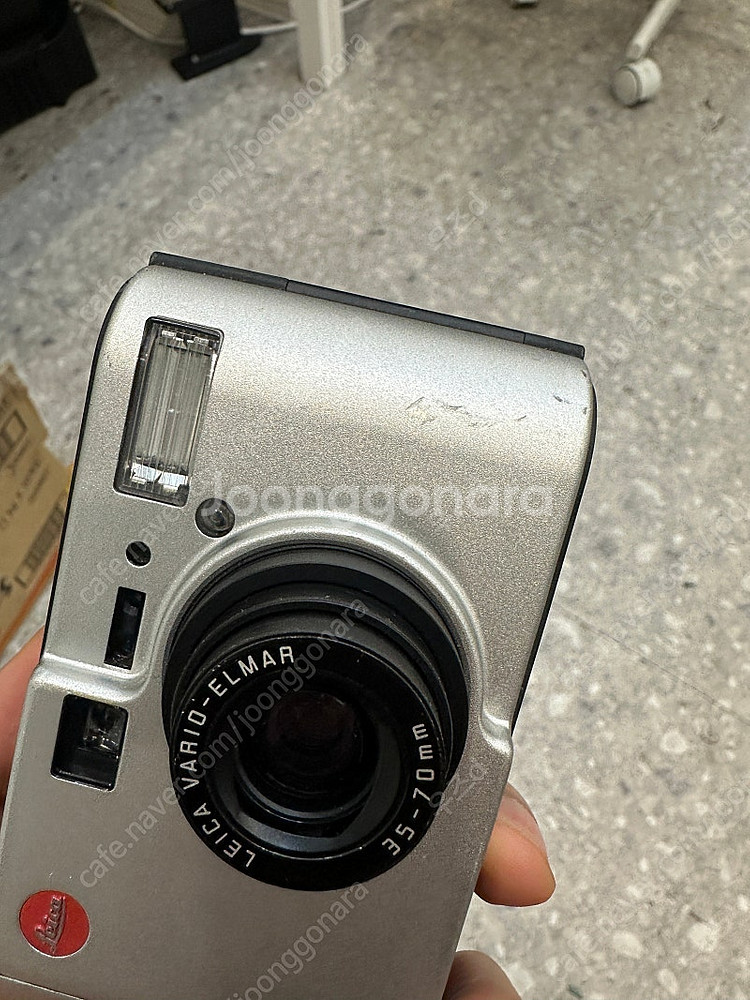 라이카 C2 35-70mm 팝니다--5