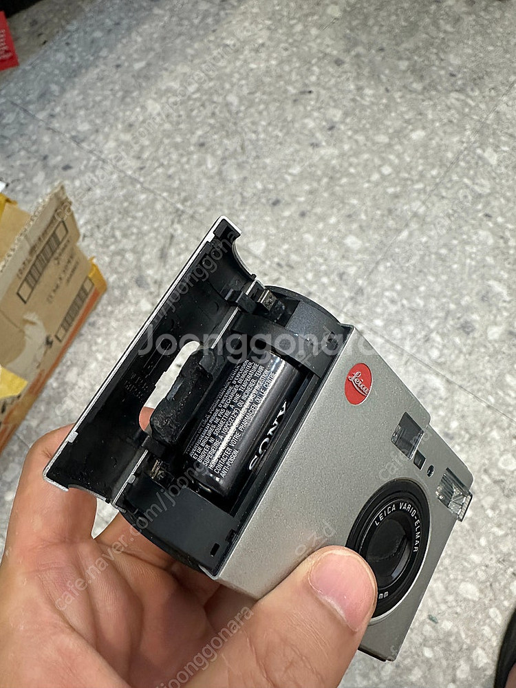 라이카 C2 35-70mm 팝니다--8