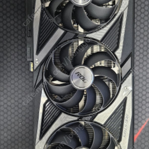 ASUS ROG-STRIX-RTX3050