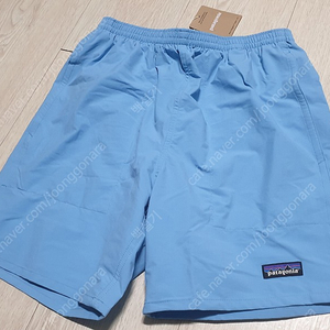 파타고니아 배기스 6.5인치 반바지 S사이즈 PATAGONIA BAGGIES LIGHT 대구 달서구