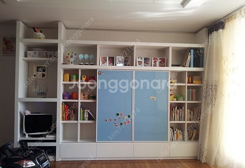 아름아세 거실 티비장--1