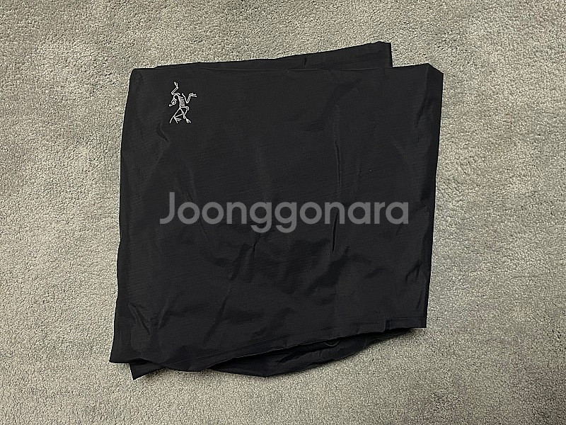 아크테릭스 바지 베타sl--0