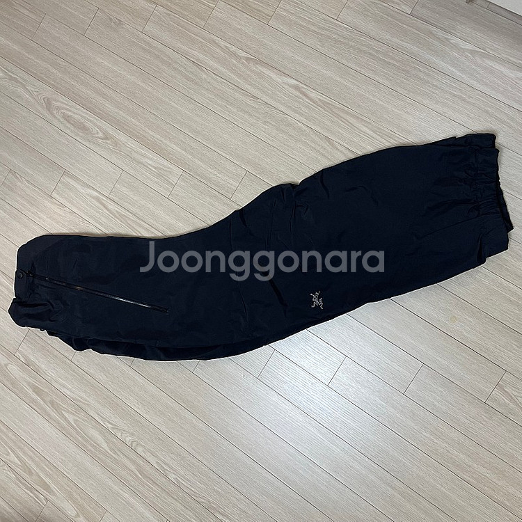 아크테릭스 바지 베타sl--4