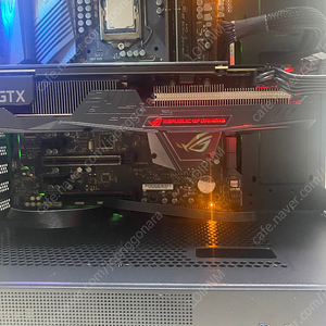 8700K Z370 막시무스X apex 16g