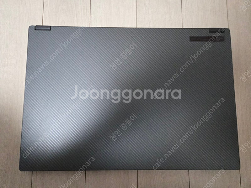 [천안] ASUS ROG flow x16 2 in 1 고성능 노트북 GV601RW 판매--0