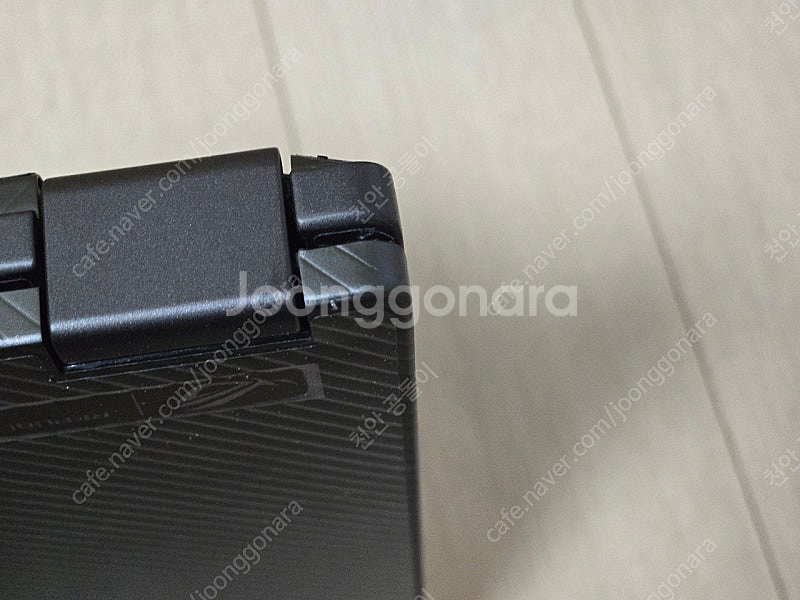 [천안] ASUS ROG flow x16 2 in 1 고성능 노트북 GV601RW 판매--1