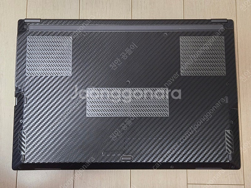 [천안] ASUS ROG flow x16 2 in 1 고성능 노트북 GV601RW 판매--3