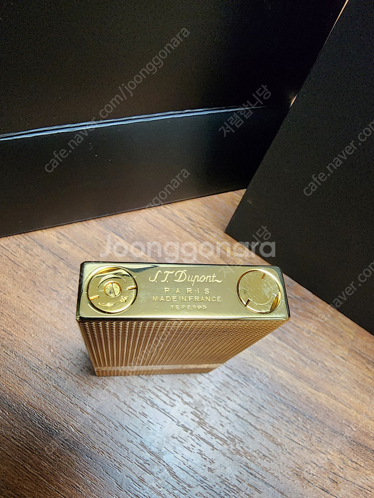 듀퐁라이터 새제품 9만--4