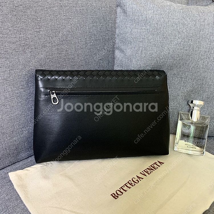 [판매][전색상,인증,정품'유']보테가 베네타 폴딩 클...--0