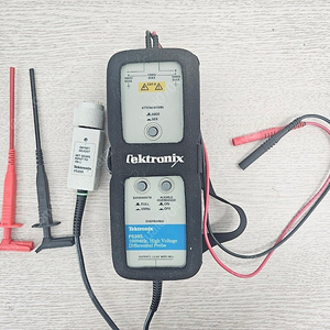 Tektronix P5205 High Voltae Differential Probe 고전압 디퍼런셜프로브 텍트로닉스