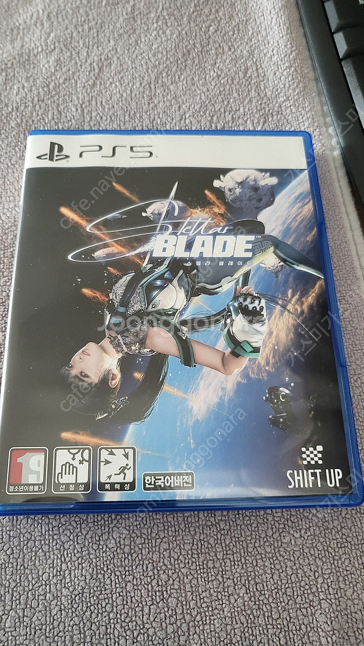 PS5 스텔라블레이드--0