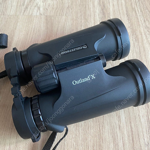 셀레스트론 아웃랜드 X 8x42 쌍안경 celestron outland X