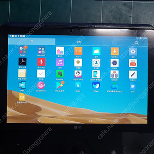 LG테블릿 LG-V940 G패드2 10.1 FHD 3만원 판매 합니다.