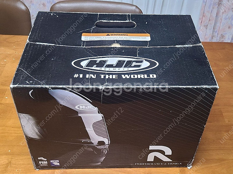 홍진 알파10 몬스터 오토바이 헬멧 HJC RPHA10--0