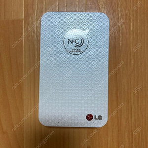 Lg 포켓포토