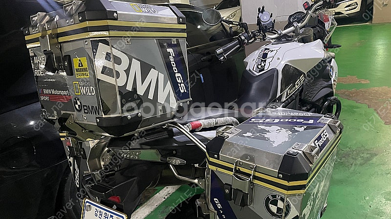 F800gs 13년식--5