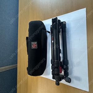 호루스벤누 카본삼각대 + 볼헤드 cx-2532tt