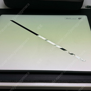 2024 제피러스 g14(32기가 4060 p41 1tb업글 ) 팝니다