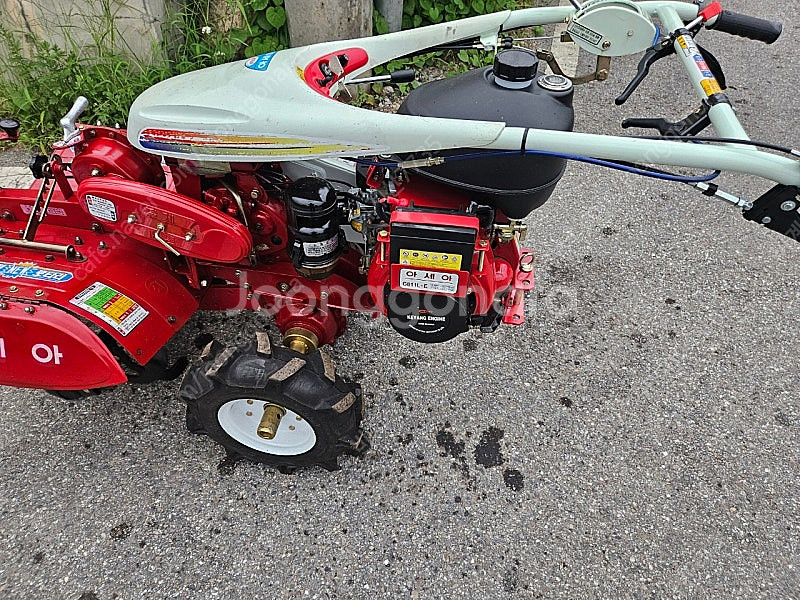 관리기 아세아 AMC880 SM--0