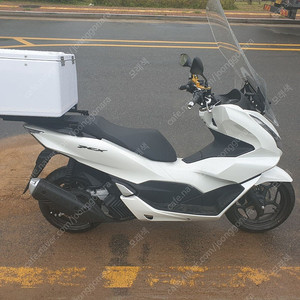 pcx 125 abs 판매합니다