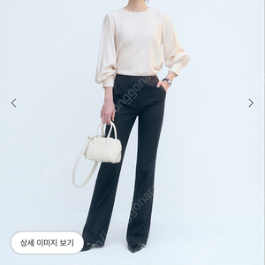 sie 24ss 시에 베러 클라쎄(차콜 스탠다드 xs)