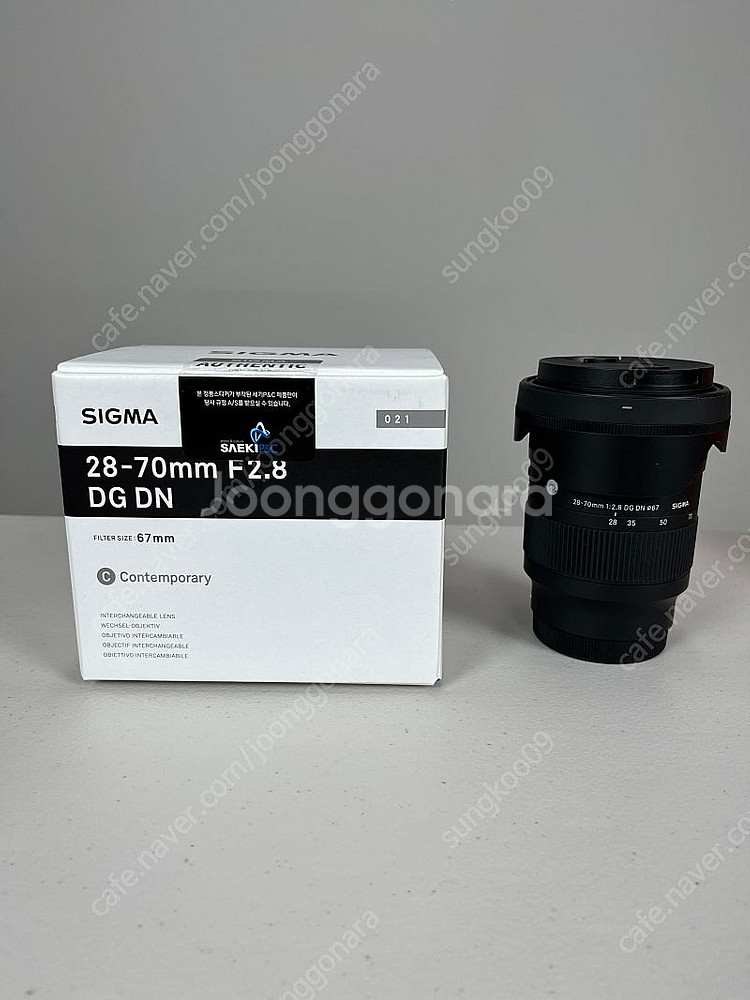 소니 a7m4 + 24gm + 24105g + 2870...--3