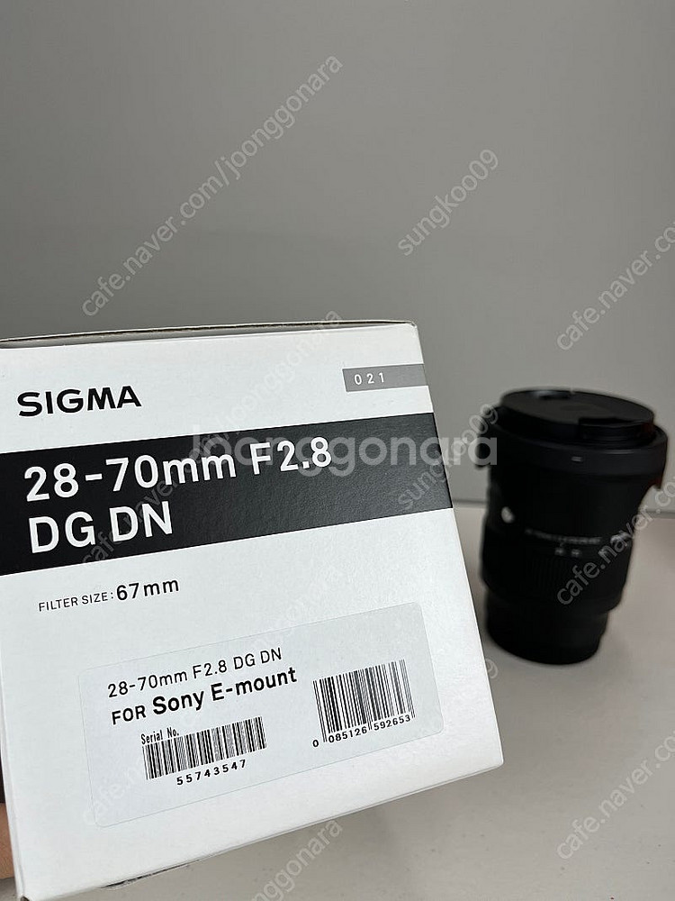 소니 a7m4 + 24gm + 24105g + 2870...--4