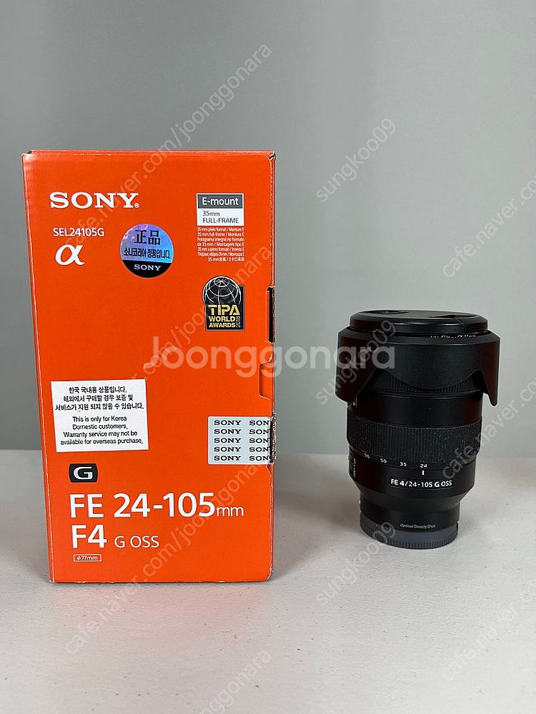 소니 a7m4 + 24gm + 24105g + 2870...--5