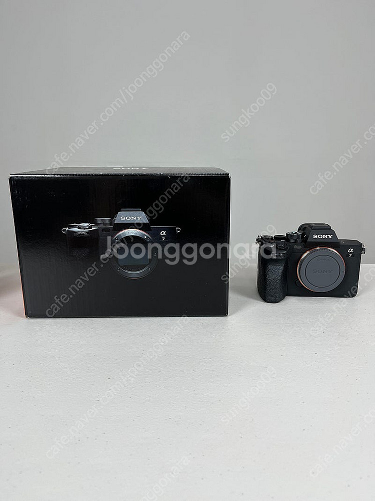 소니 a7m4 + 24gm + 24105g + 2870...--7