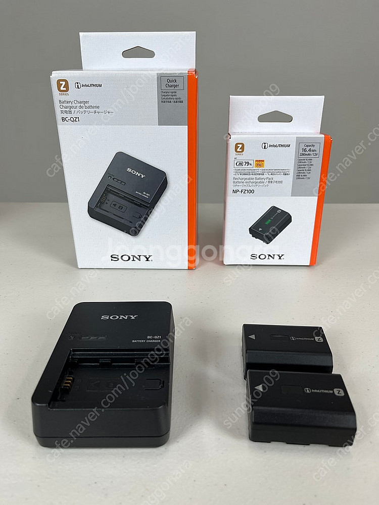 소니 a7m4 + 24gm + 24105g + 2870...--9