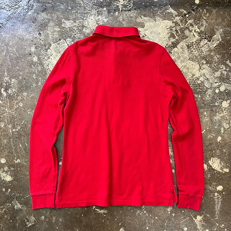 85) 빈폴 여성 카라티셔츠 카라티 pk셔츠 라코스테 폴로 랄프로렌 헤지스 이미지