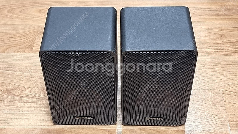 인켈 미니 주물 스피커 ss-50--0