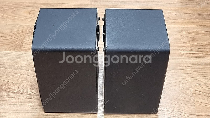 인켈 미니 주물 스피커 ss-50--2