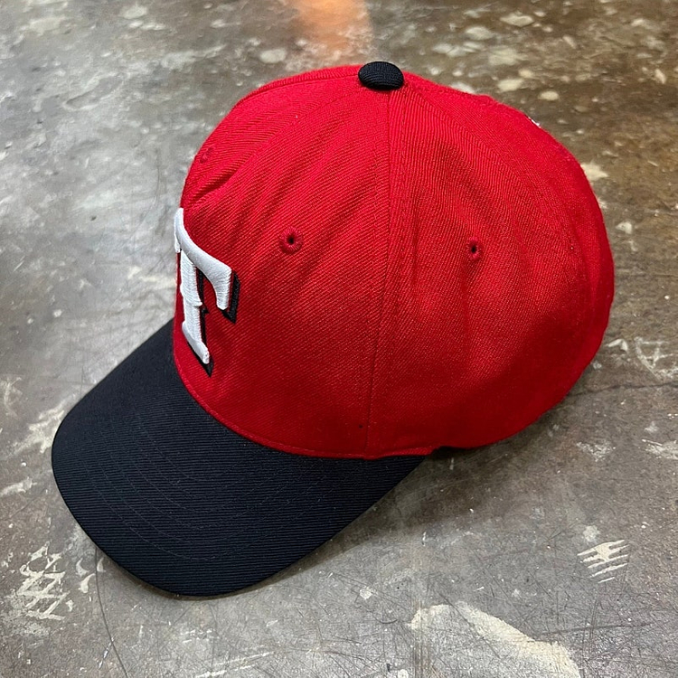 MLB 엠엘비 야구모자 볼캡 텍사스 레인져스 야구모자 모자--1