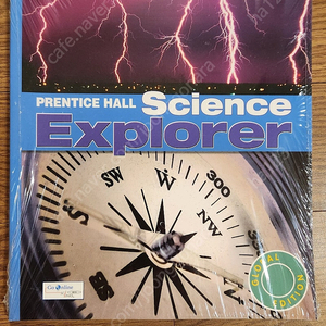 Prentice hall Science Explorer : Electricity and Magnetism