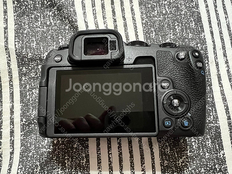 캐논 r8, rf28mm 판매합니다--1