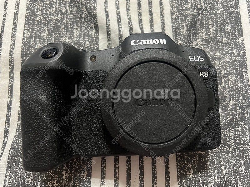캐논 r8, rf28mm 판매합니다--2