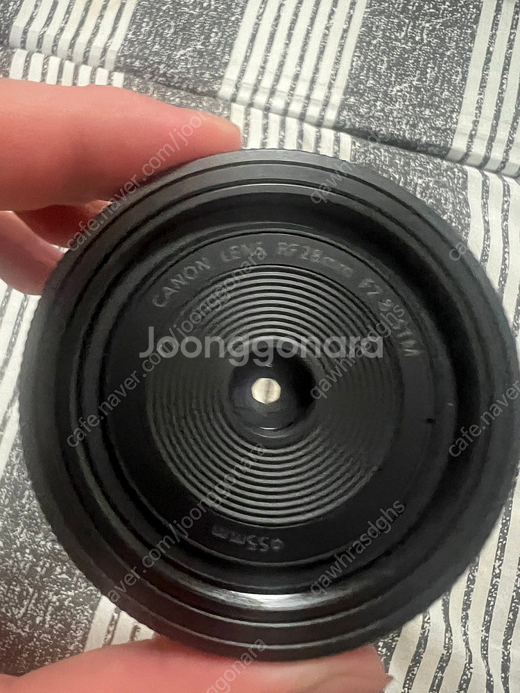 캐논 r8, rf28mm 판매합니다--6