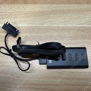 NZXT INTERNAL USB HUB 판매